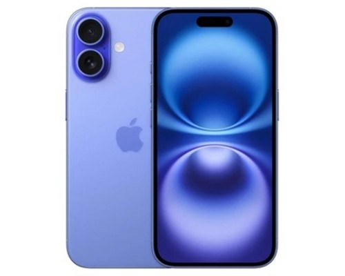 CKP iPhone 16 Semi Nuevo 128GB Ultramarine A